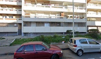 Abbou Roger, Médecin Généraliste à Marseille 13