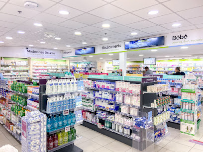 Espace De Téléconsultation - Pharmacie De La Creule, Médecin Généraliste à Hazebrouck