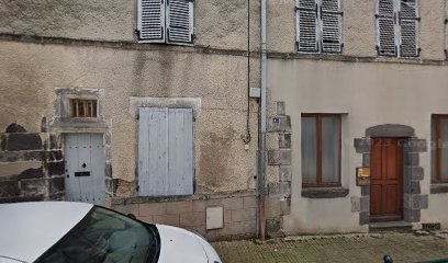 Charlier Laurence, Médecin Généraliste à Maringues