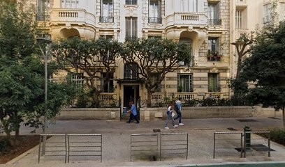 Chapdelaine Bruno, Médecin Généraliste à Nice