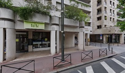 Letertre-Levron Pascale, Médecin Généraliste à Levallois-Perret