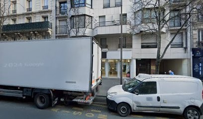Ouhioun Paul, Médecin Généraliste à Paris 18