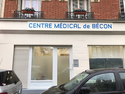 Dr Esther SEBBAN-BOUKHRIS, Médecin Généraliste à Courbevoie