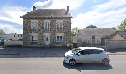 Villain Didier, Médecin Généraliste à Sault-lès-Rethel