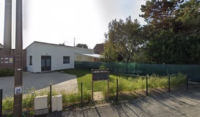 Cabinet Du Dr Chicot Et Dr Cordero, Médecin Généraliste à Luc-sur-Mer