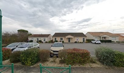 Legrand Philippe, Médecin Généraliste à Saint-Georges-lès-Baillargeaux
