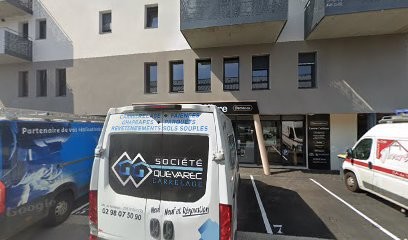 Medical _ Center Ar Men, Centre Médical à Gouesnou