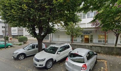 De Chirurgie Viscero Parietale SCP, Médecin Généraliste à Pau