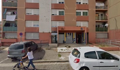 Centre de santé Psychologique Enfants, Centre Médical à Miramas