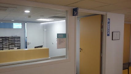 Dr Marion Pienkowski Berlioux, Médecin Généraliste à Toulouse