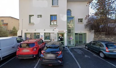 Cabinet kinésithérapie roche meane, Médecin Généraliste à Briançon