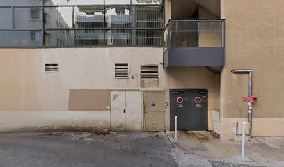 Tabary Martin Laurence, Médecin Généraliste à Toulon