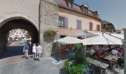 Babin Stéphane, Médecin Généraliste à Turckheim