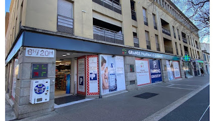 Cabine Téléconsultation Médecin Tessan, Médecin Généraliste à Nîmes