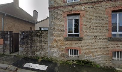 Maignan Patrick, Médecin Généraliste à Flers