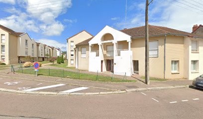 Lagrange Hervé, Médecin Généraliste à Montchanin
