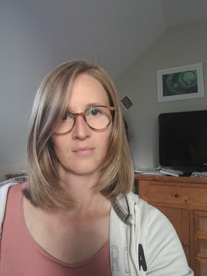 Dr Audrey LILLE, Médecin Généraliste à Segré-en-Anjou Bleu