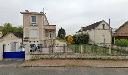Leclerc Sebastien Patrice, Médecin Généraliste à Pocé-sur-Cisse