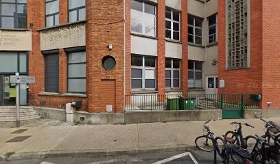 Cmp La Guidance Enfants-Adolescents, Médecin Généraliste à Romainville