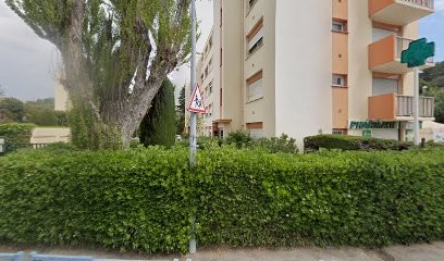 Audot Martial, Médecin Généraliste à Cagnes-sur-Mer