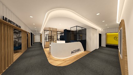 MSP du Grand Parilly, Centre Médical à Vénissieux