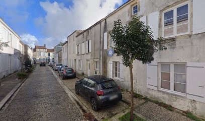 Robin François, Médecin Généraliste à Hiers-Brouage