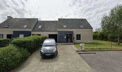 Robert Thierry, Médecin Généraliste à Nouvoitou