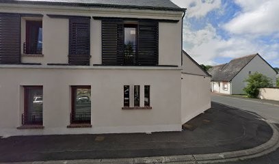 Lecalier Alain, Médecin Généraliste à Château-Renault