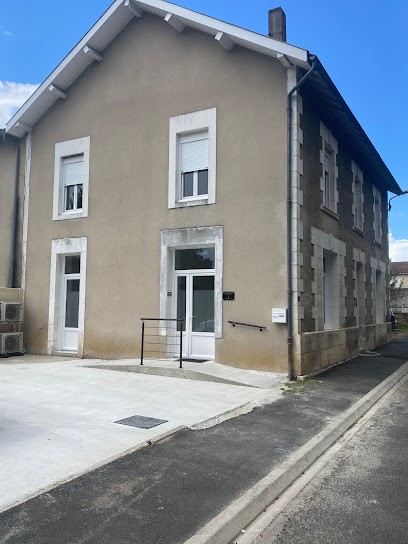 Dr Yan Mauget, Médecin Généraliste à Saint-Martin-d'Ary