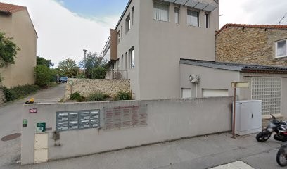 Dr D'estanque-Cabinet D'échographie-MSP Ondes, Médecin Généraliste à Millau