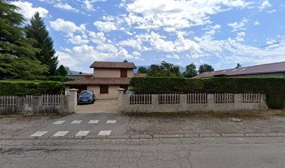 Roux Jean-Jacques, Médecin Généraliste à Tullins