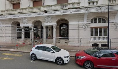 Gagnière-Marsoin Marie-Christine, Médecin Généraliste à Vichy