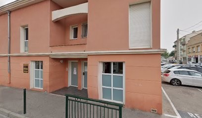 Englebert Médecin Jean-Luc, Médecin Généraliste à Perpignan