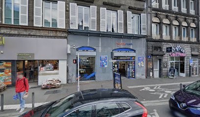 Dr Cavaroc Yvon, Médecin Généraliste à Clermont-Ferrand
