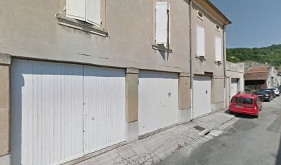 Froger Christiane, Médecin Généraliste à Crest