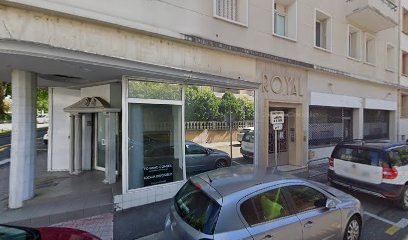 Thomas Daniel, Médecin Généraliste à Aix-les-Bains