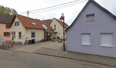 Pelascini Gilles, Médecin Généraliste à Ostwald