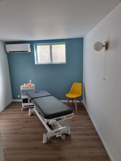 Sames Santé, Centre Médical à Sames