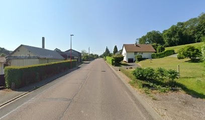 Baleizao Sebastien, Médecin Généraliste à Saint-Crespin