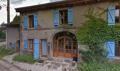 De Zutter de Zutter Claude M, Médecin Généraliste à Viménil
