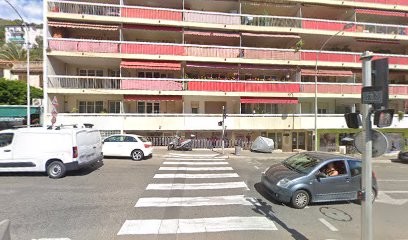 Canivet Jean-Edouard, Médecin Généraliste à Nice