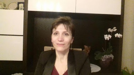 Dr Sibil DINKCI, Médecin Généraliste à La Ciotat