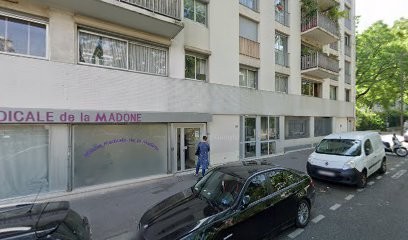Docteur Vanessa Viomesnil, Médecin Généraliste à Paris 18