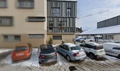 Daviot Nicolas, Médecin Généraliste à Pontarlier