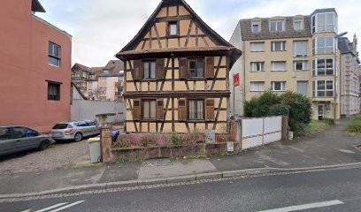 Attuil Raymond, Médecin Généraliste à Schiltigheim