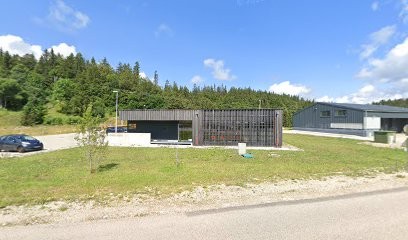 Relay Health Des Hautes-Combes, Centre Médical à La Pesse