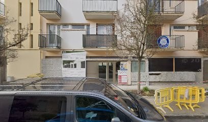 Docteur Lagroux Paul-Francois, Médecin Généraliste à L'Étang-la-Ville