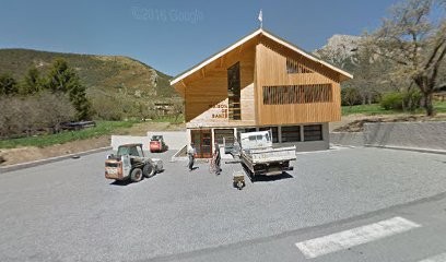Diebolt Vincent, Médecin Généraliste à Valdeblore