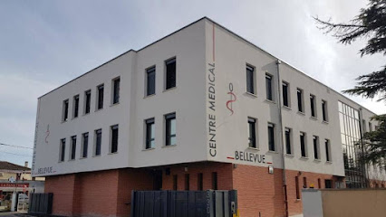 Dr Emilie Laurent Médecin Généraliste à Montauban