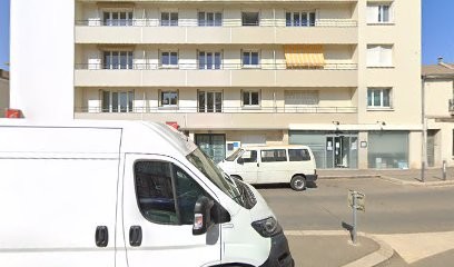 Soufflet Antoine, Médecin Généraliste à La Riche